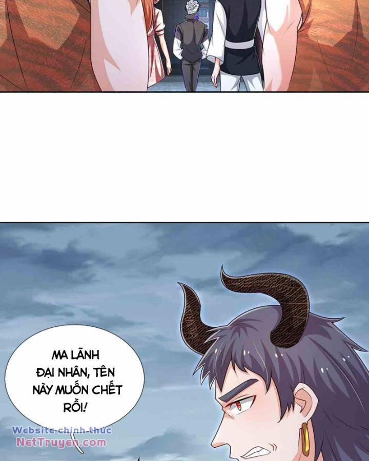 Luyện Thể Trăm Nghìn Tầng 334 trang 13