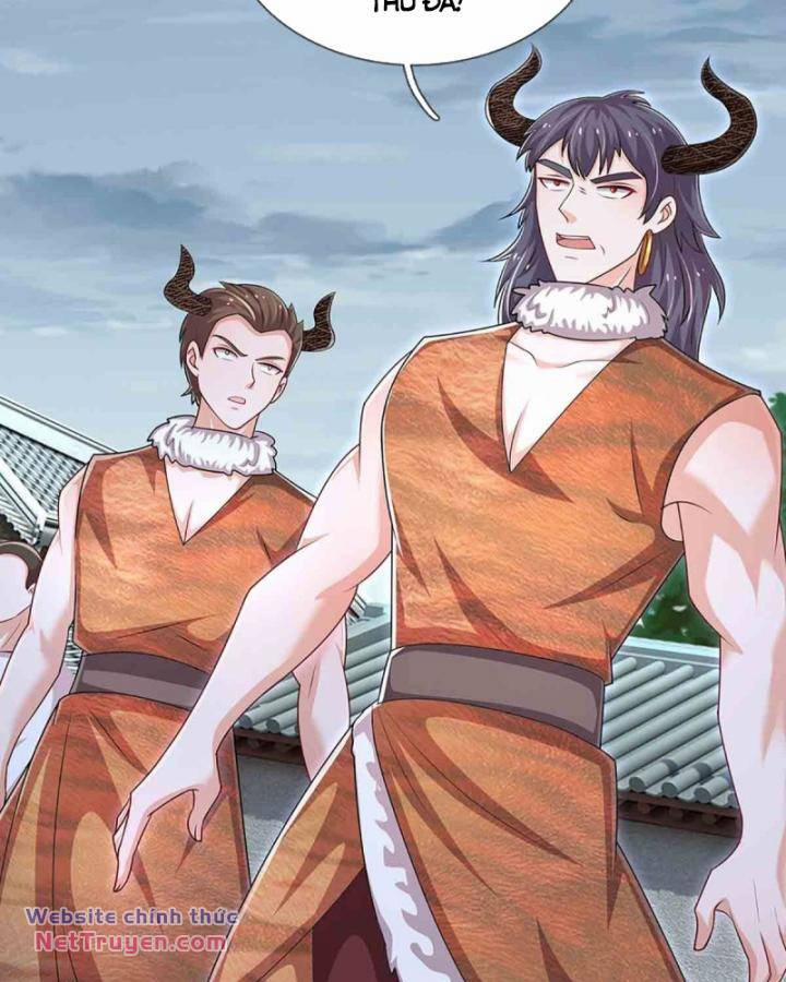 Luyện Thể Trăm Nghìn Tầng 334 trang 15