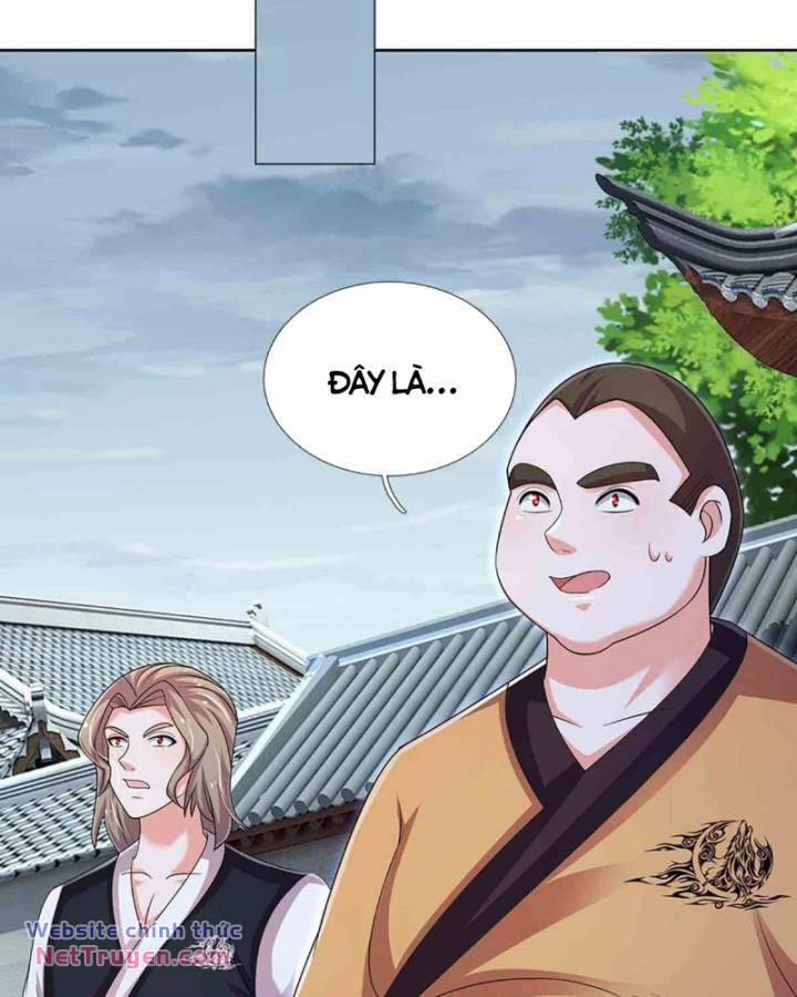 Luyện Thể Trăm Nghìn Tầng 334 trang 18