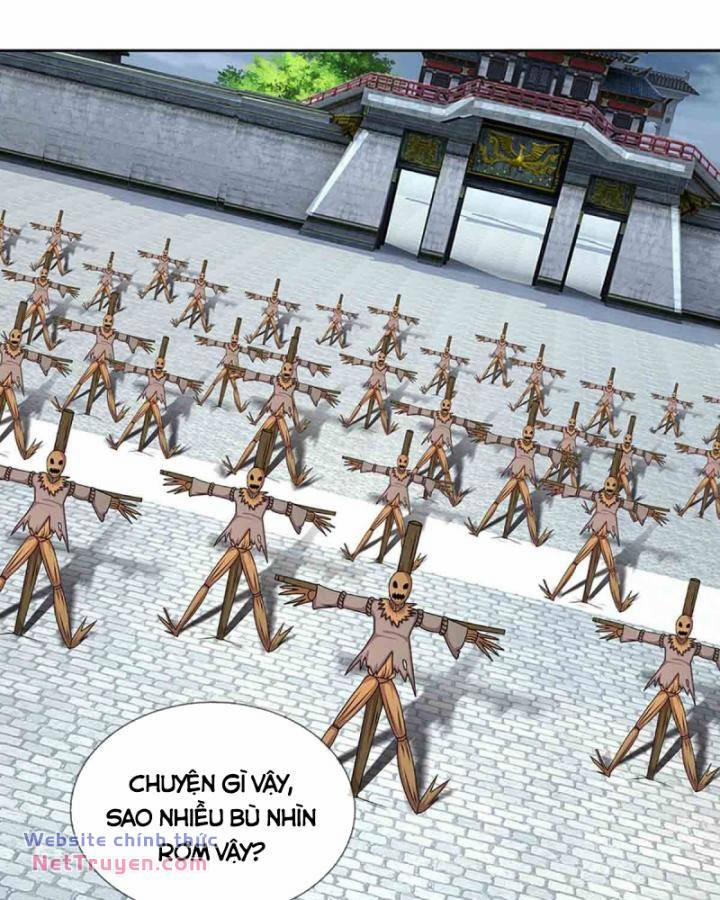 Luyện Thể Trăm Nghìn Tầng 334 trang 21