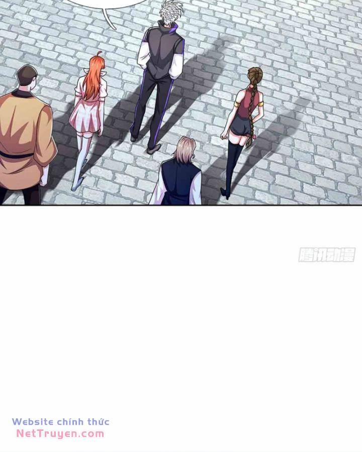 Luyện Thể Trăm Nghìn Tầng 334 trang 22