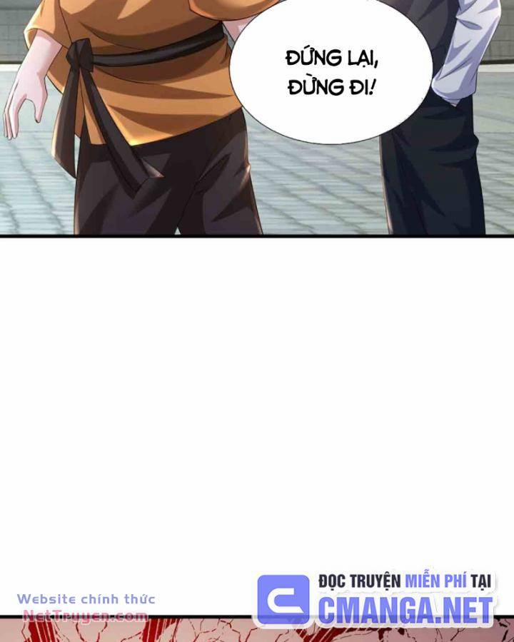 Luyện Thể Trăm Nghìn Tầng 334 trang 26