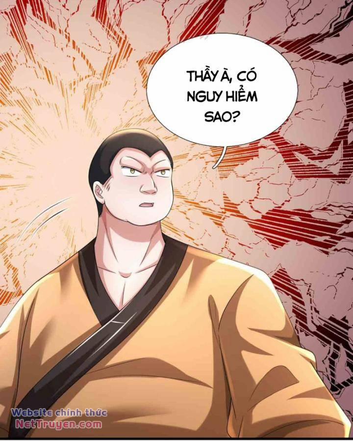 Luyện Thể Trăm Nghìn Tầng 334 trang 27