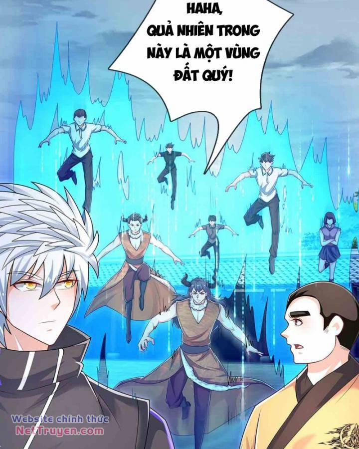 Luyện Thể Trăm Nghìn Tầng 334 trang 3