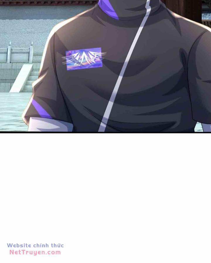 Luyện Thể Trăm Nghìn Tầng 334 trang 30