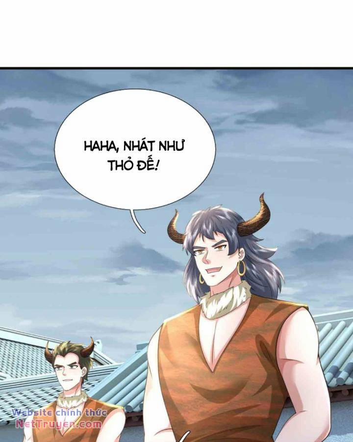 Luyện Thể Trăm Nghìn Tầng 334 trang 31