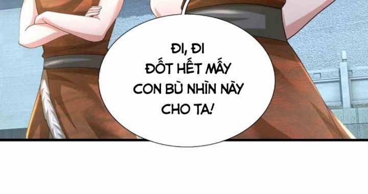 Luyện Thể Trăm Nghìn Tầng 334 trang 32