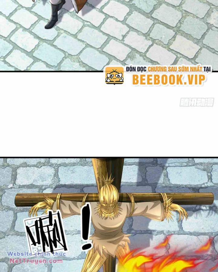 Luyện Thể Trăm Nghìn Tầng 334 trang 34