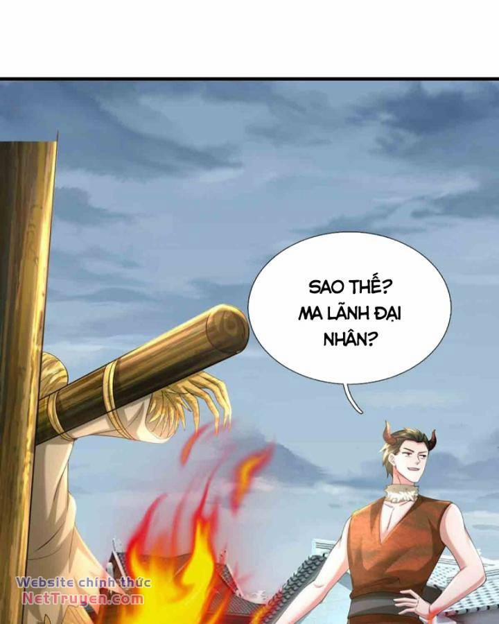 Luyện Thể Trăm Nghìn Tầng 334 trang 39