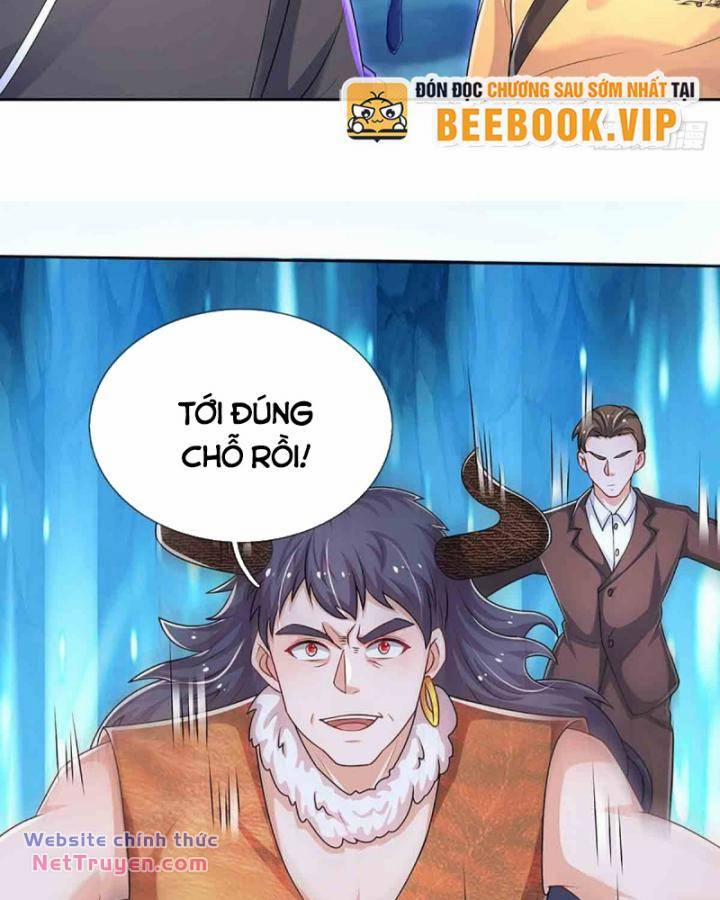 Luyện Thể Trăm Nghìn Tầng 334 trang 4