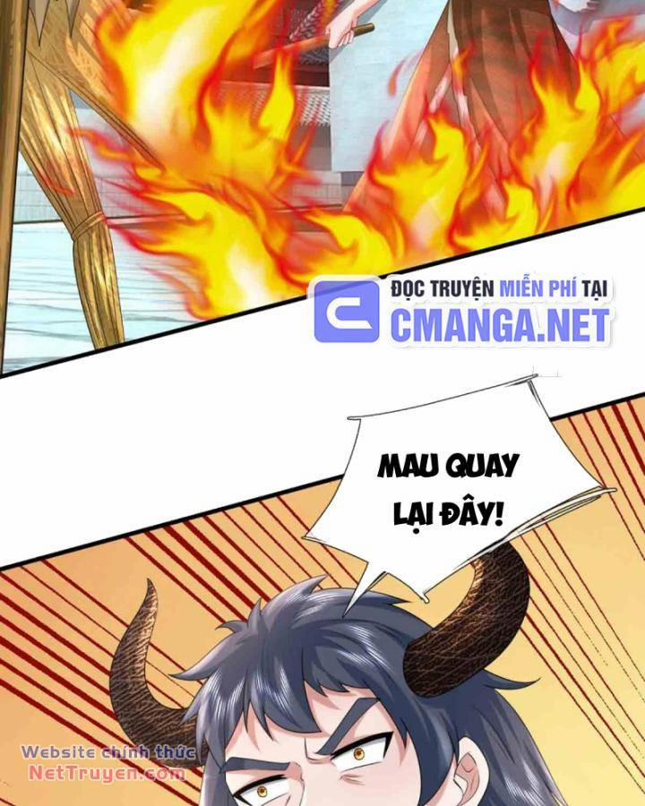 Luyện Thể Trăm Nghìn Tầng 334 trang 40