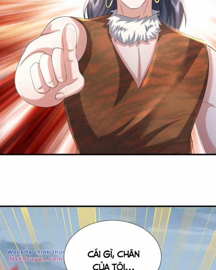 Luyện Thể Trăm Nghìn Tầng 334 trang 45