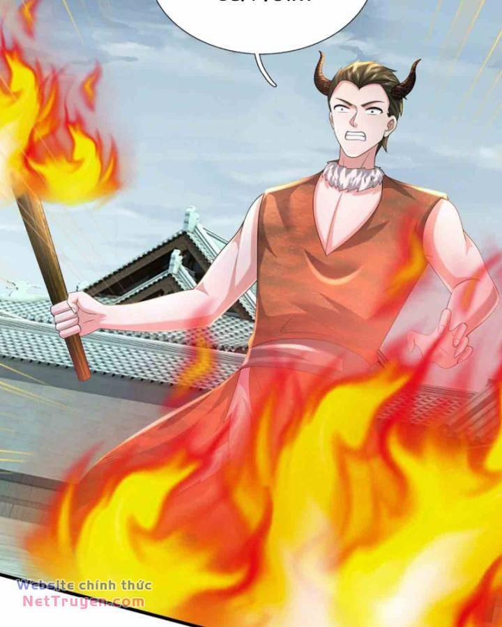 Luyện Thể Trăm Nghìn Tầng 334 trang 46
