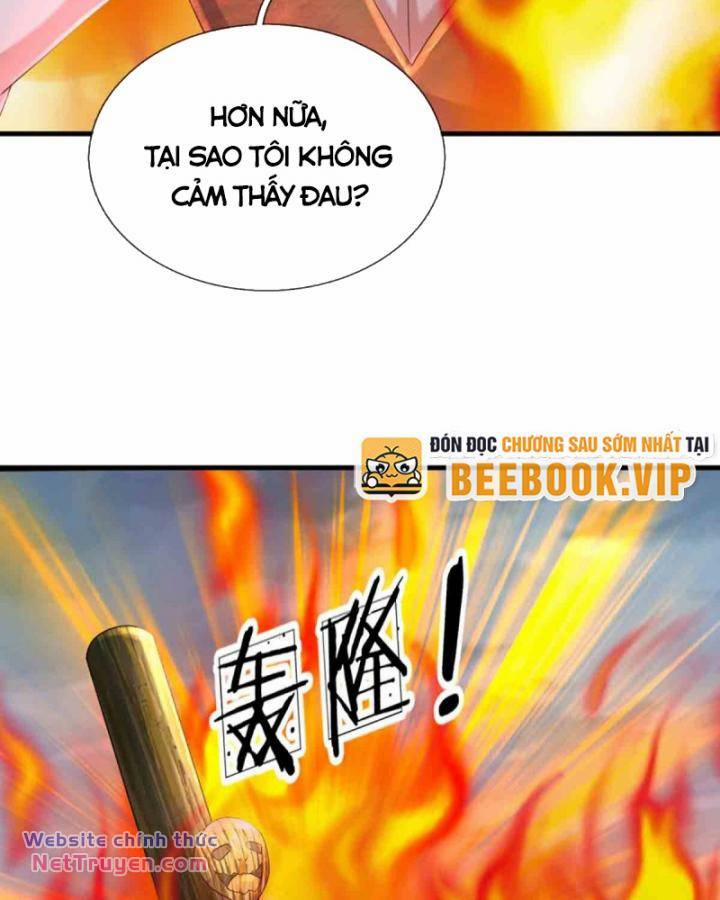 Luyện Thể Trăm Nghìn Tầng 334 trang 49