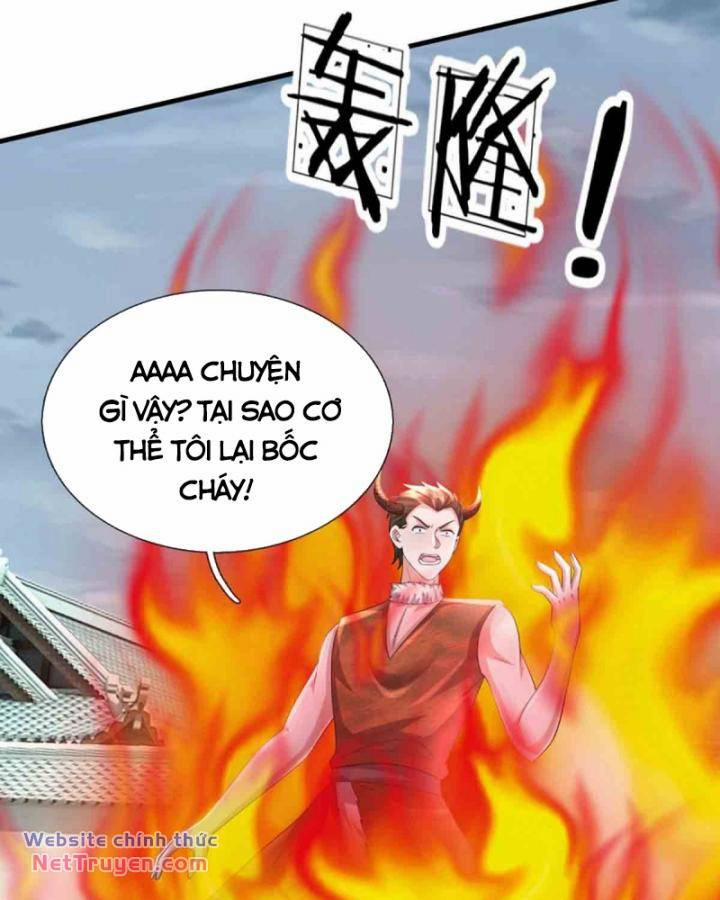 Luyện Thể Trăm Nghìn Tầng 334 trang 51