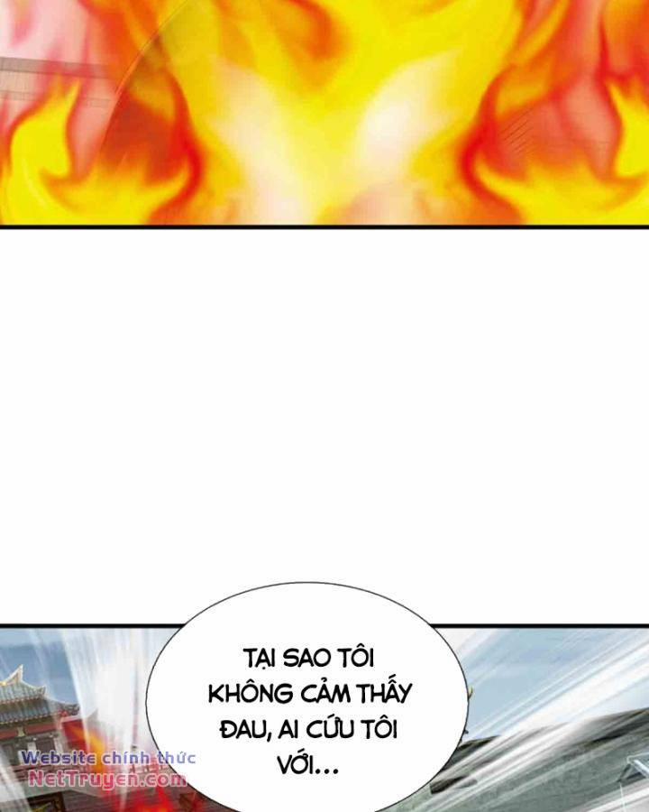 Luyện Thể Trăm Nghìn Tầng 334 trang 52