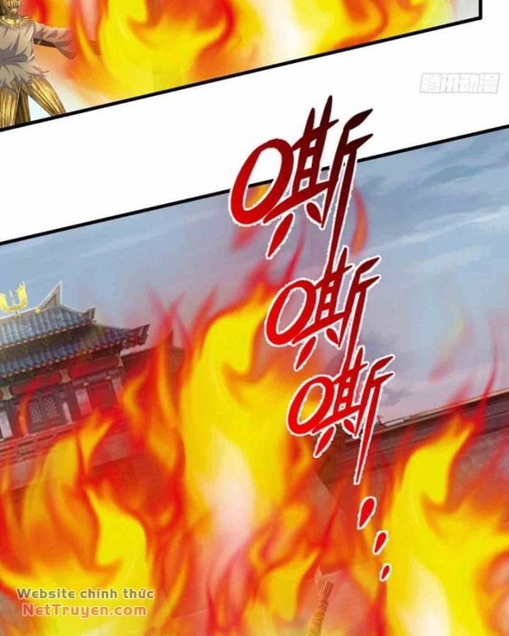 Luyện Thể Trăm Nghìn Tầng 334 trang 55