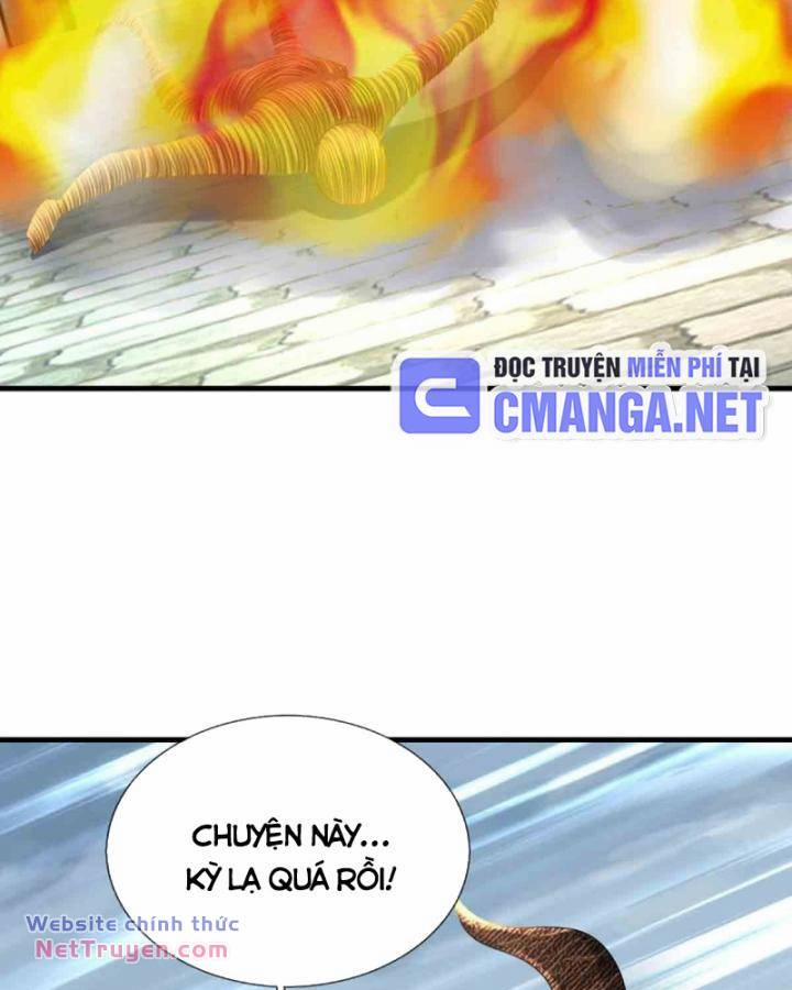 Luyện Thể Trăm Nghìn Tầng 334 trang 56