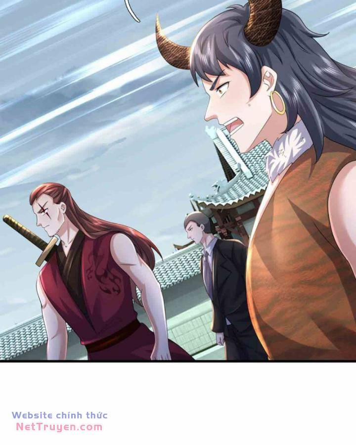 Luyện Thể Trăm Nghìn Tầng 334 trang 57