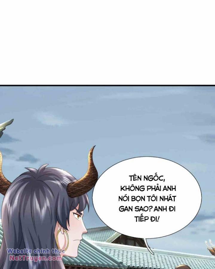 Luyện Thể Trăm Nghìn Tầng 334 trang 59