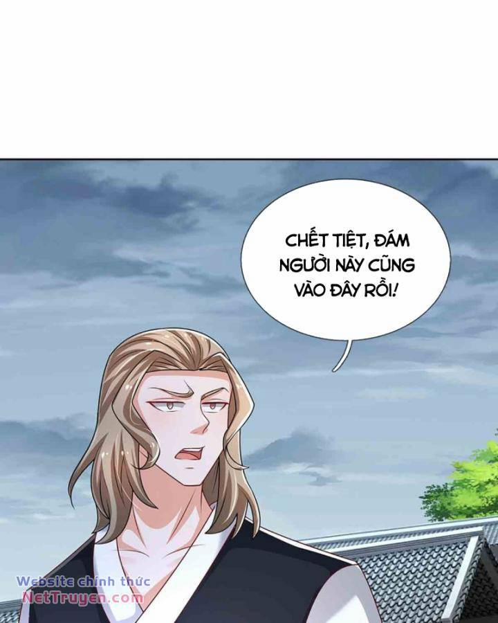 Luyện Thể Trăm Nghìn Tầng 334 trang 6