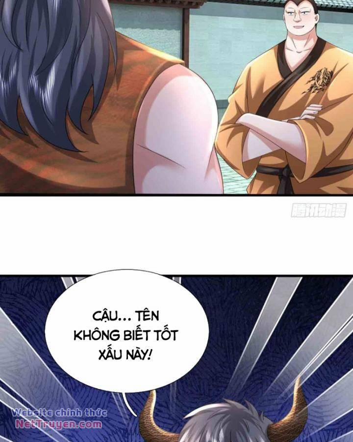 Luyện Thể Trăm Nghìn Tầng 334 trang 60