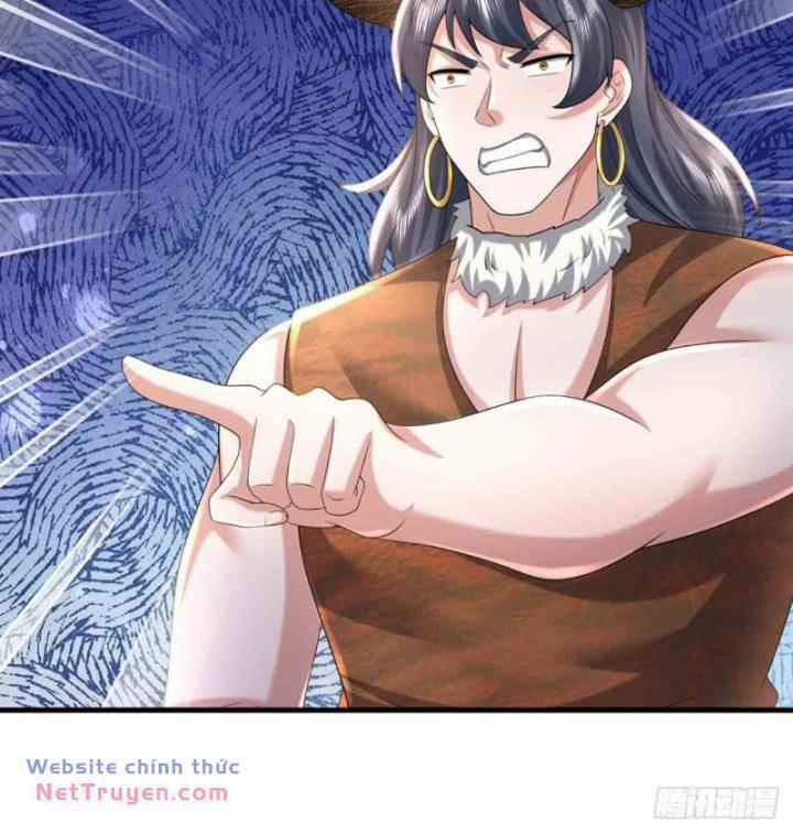 Luyện Thể Trăm Nghìn Tầng 334 trang 61