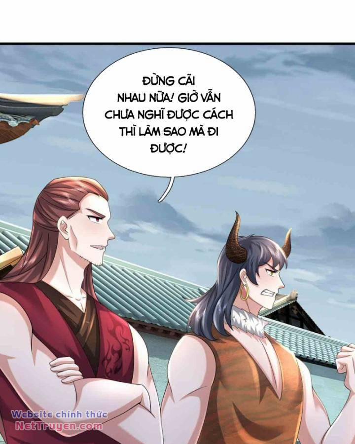 Luyện Thể Trăm Nghìn Tầng 334 trang 62