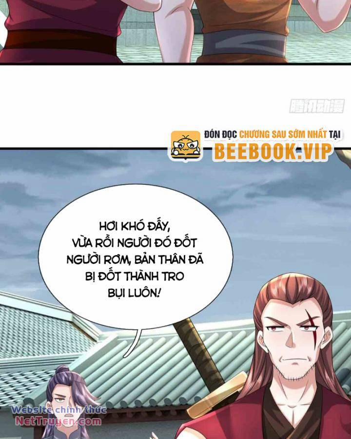 Luyện Thể Trăm Nghìn Tầng 334 trang 63