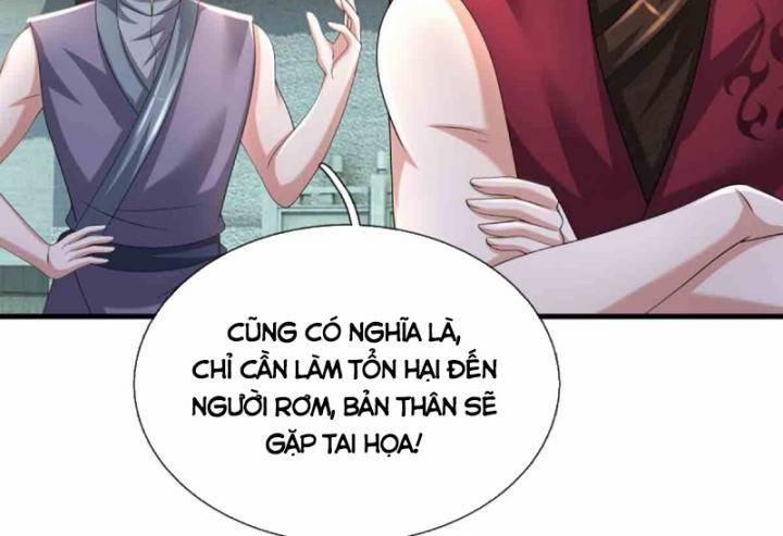 Luyện Thể Trăm Nghìn Tầng 334 trang 64