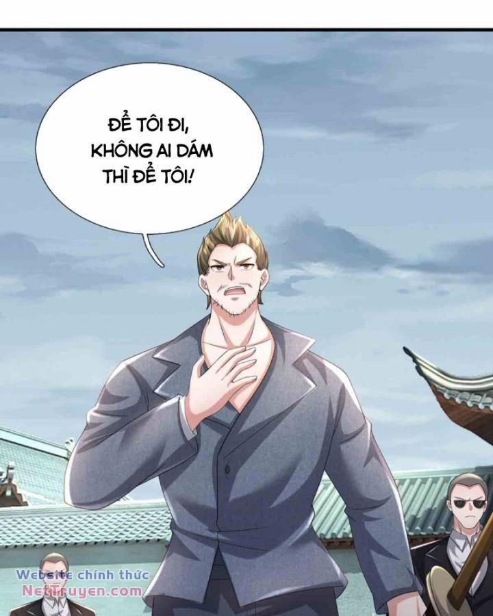 Luyện Thể Trăm Nghìn Tầng 334 trang 68