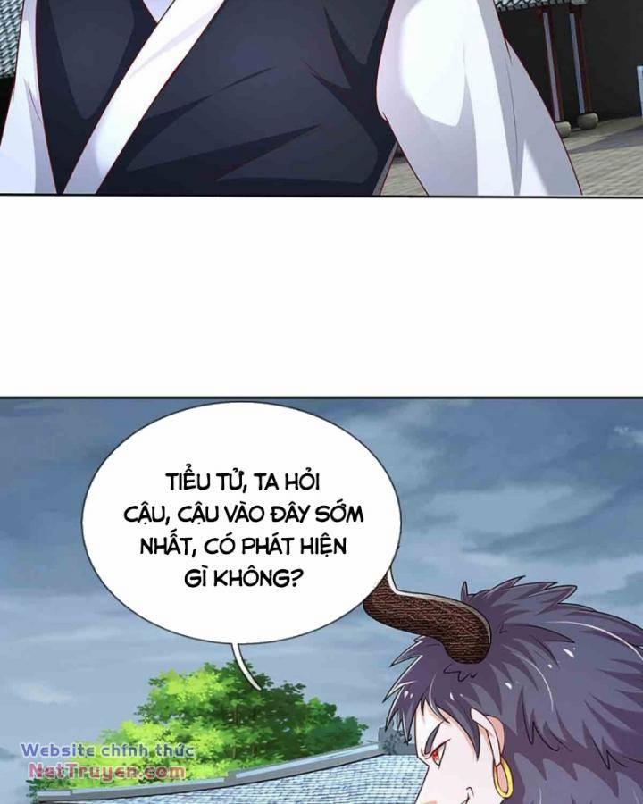 Luyện Thể Trăm Nghìn Tầng 334 trang 7