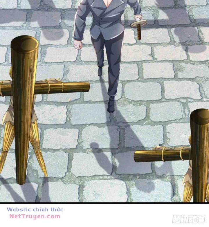 Luyện Thể Trăm Nghìn Tầng 334 trang 70