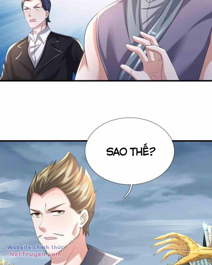 Luyện Thể Trăm Nghìn Tầng 334 trang 72