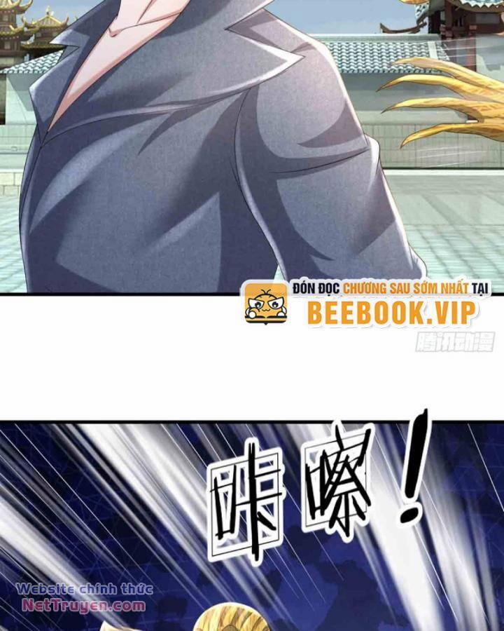 Luyện Thể Trăm Nghìn Tầng 334 trang 73