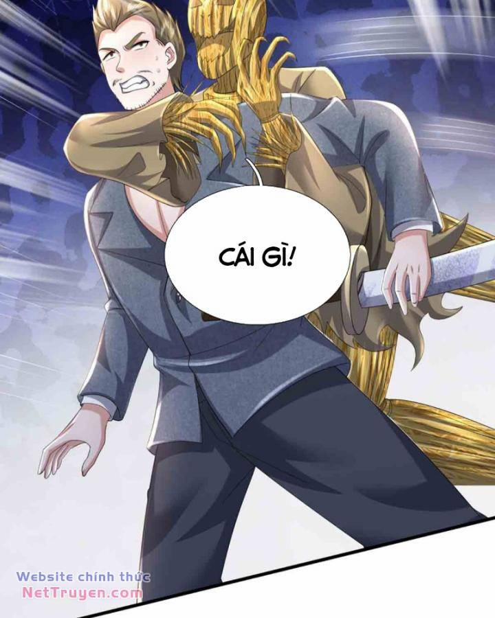 Luyện Thể Trăm Nghìn Tầng 334 trang 74