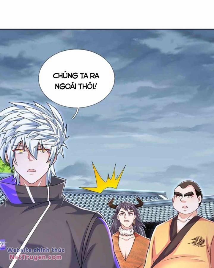 Luyện Thể Trăm Nghìn Tầng 334 trang 9