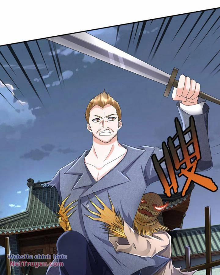 Luyện Thể Trăm Nghìn Tầng 335 trang 11