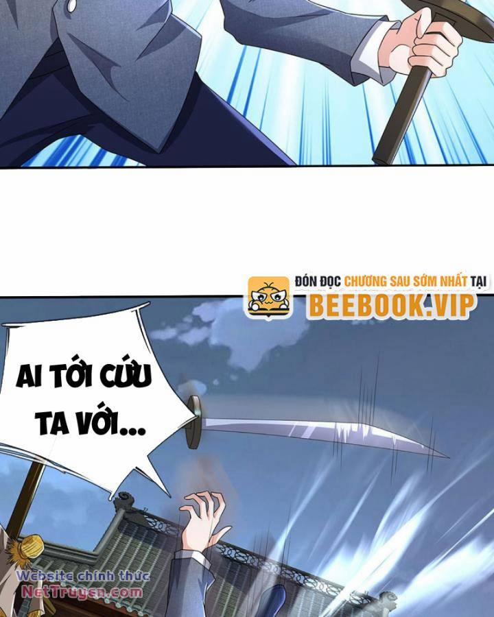 Luyện Thể Trăm Nghìn Tầng 335 trang 18