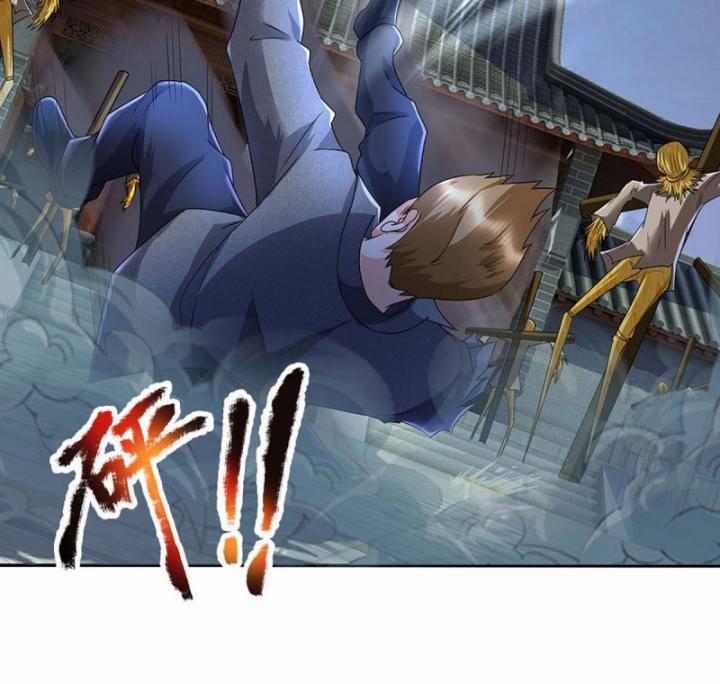 Luyện Thể Trăm Nghìn Tầng 335 trang 20