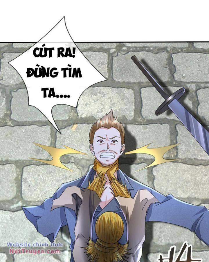 Luyện Thể Trăm Nghìn Tầng 335 trang 21