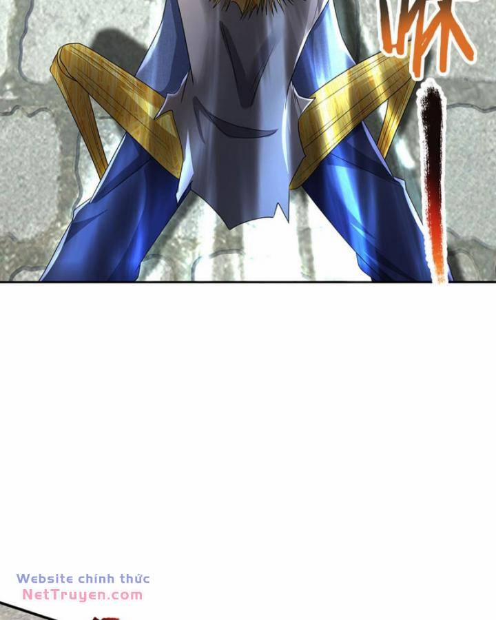 Luyện Thể Trăm Nghìn Tầng 335 trang 22