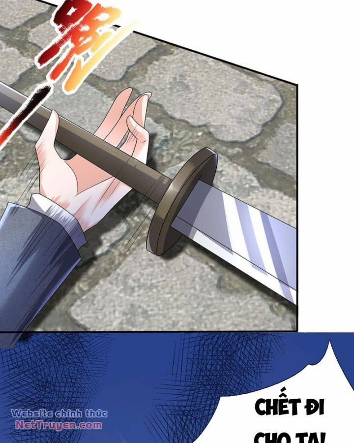 Luyện Thể Trăm Nghìn Tầng 335 trang 23
