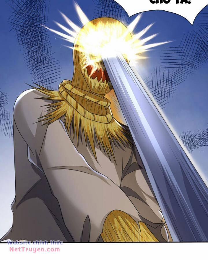 Luyện Thể Trăm Nghìn Tầng 335 trang 24