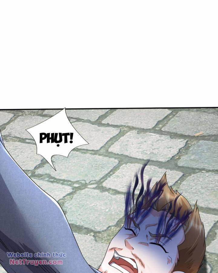 Luyện Thể Trăm Nghìn Tầng 335 trang 26
