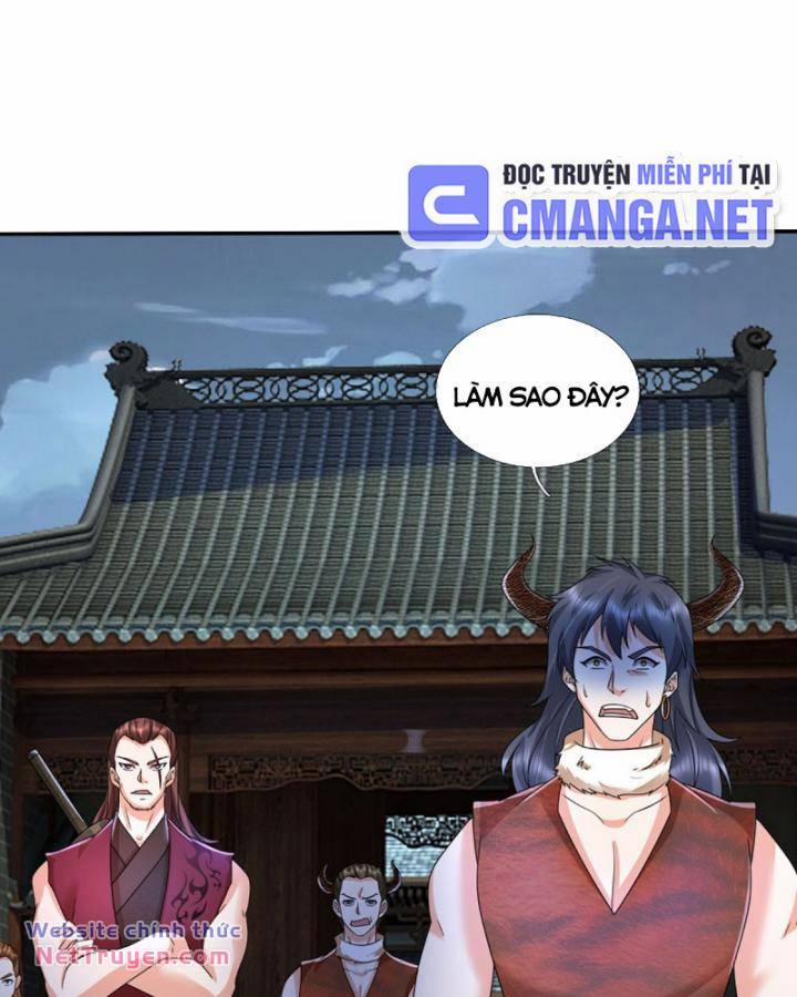 Luyện Thể Trăm Nghìn Tầng 335 trang 28