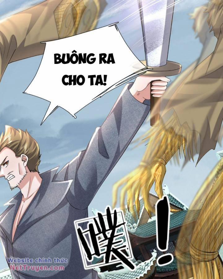 Luyện Thể Trăm Nghìn Tầng 335 trang 3