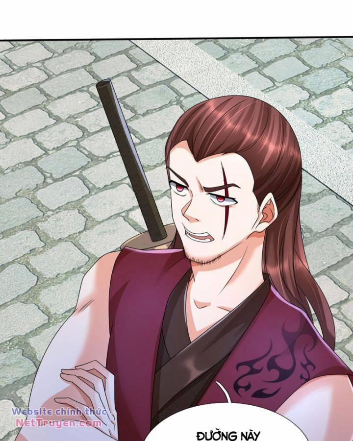 Luyện Thể Trăm Nghìn Tầng 335 trang 30