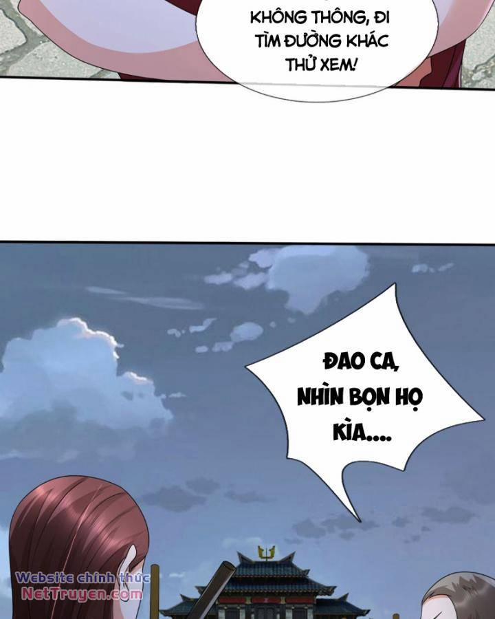 Luyện Thể Trăm Nghìn Tầng 335 trang 31