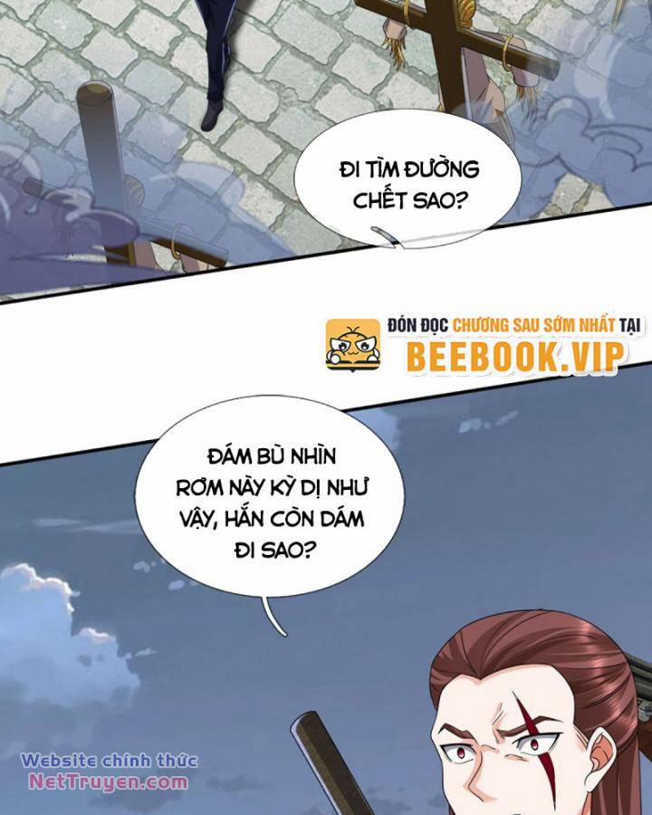 Luyện Thể Trăm Nghìn Tầng 335 trang 34